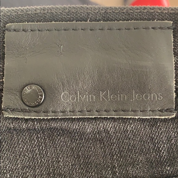 Calvin Clain Jeans for Boys - Picture 6 of 6
